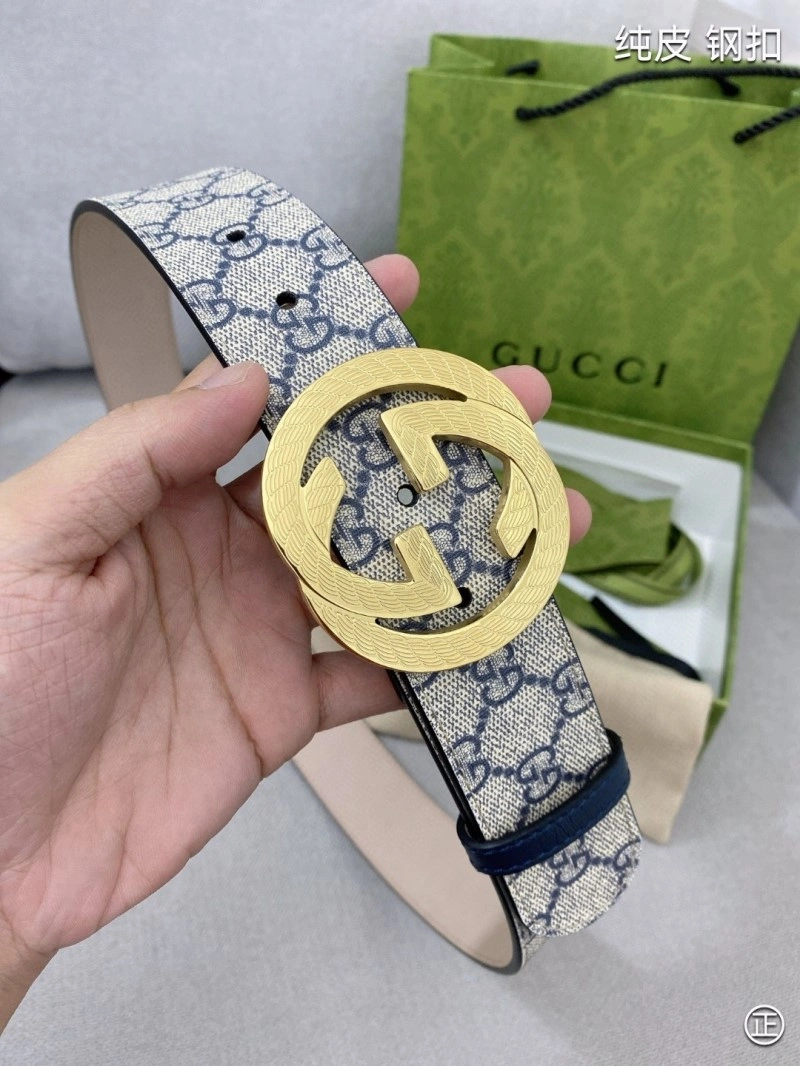 Original Gucci Belts 292033