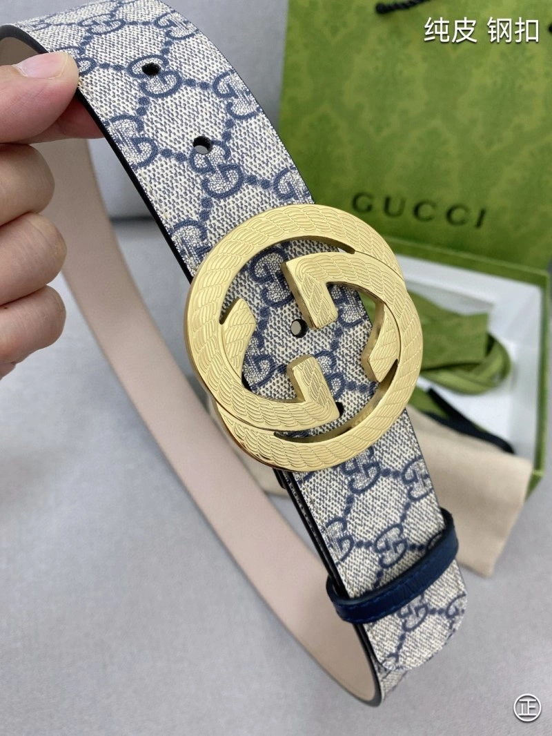 Original Gucci Belts 292033