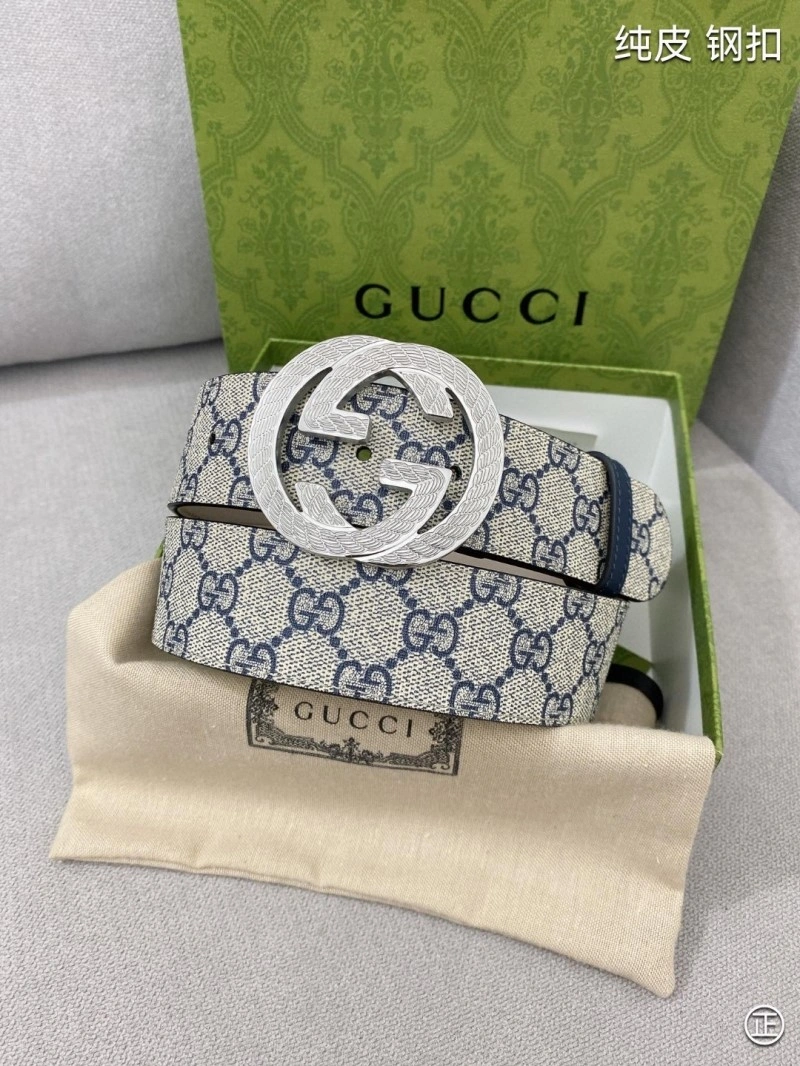 Gucci Belts Tailored 292030