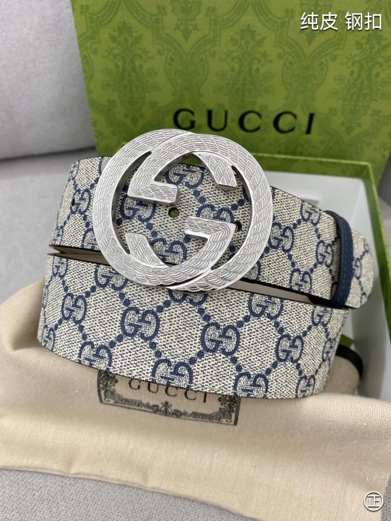 Gucci Belts Tailored 292030