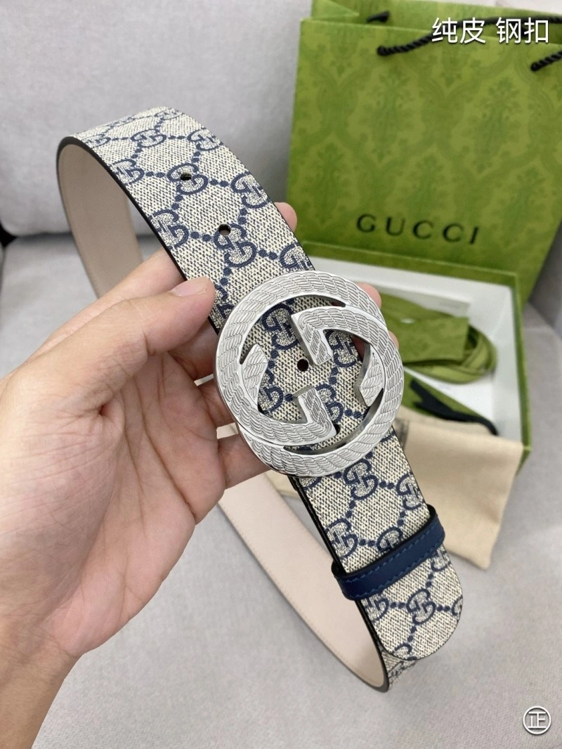 Gucci Belts Tailored 292030