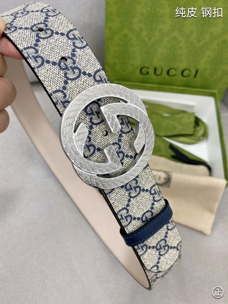 Gucci Belts Tailored 292030