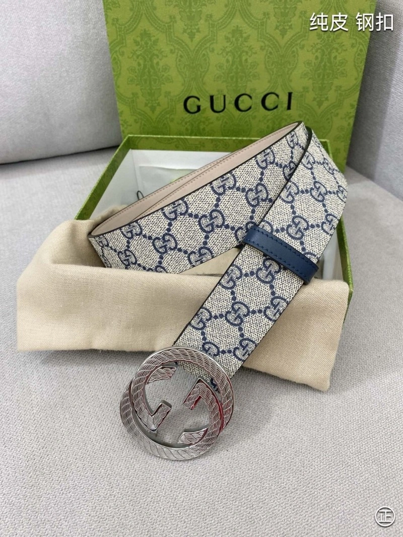 Gucci Belts Tailored 292030