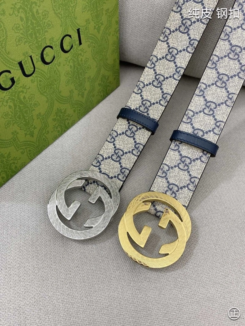 Gucci Belts Tailored 292030