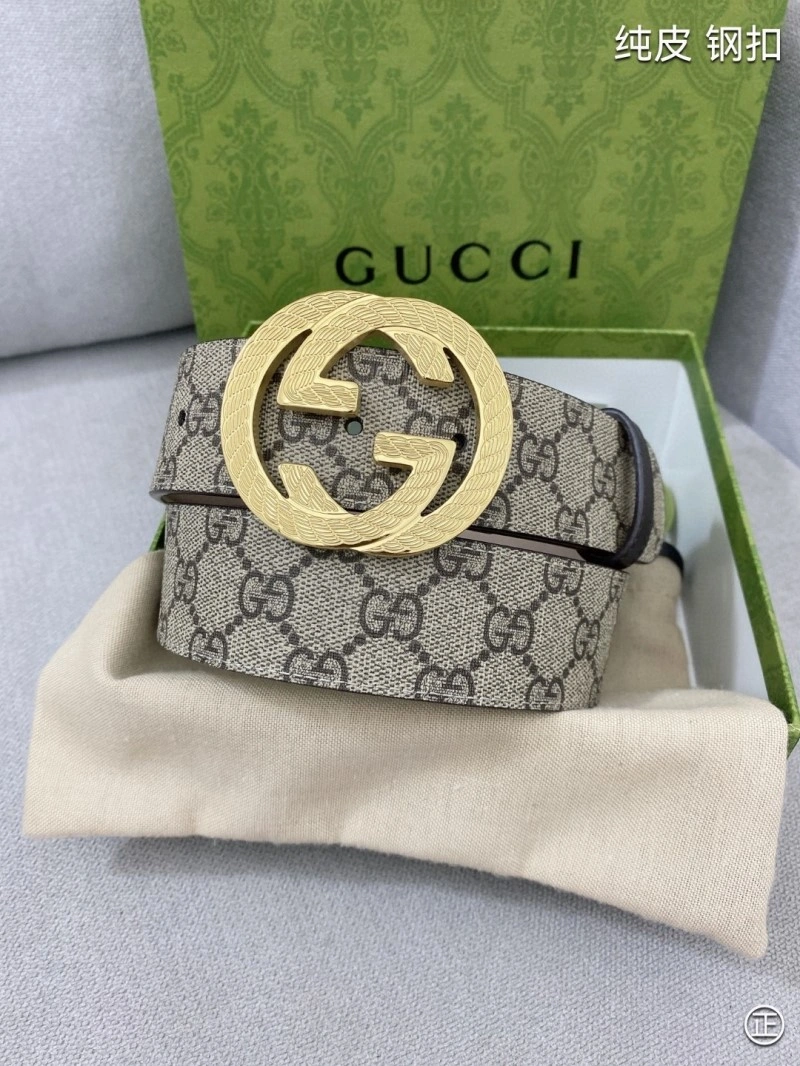 Gucci Belts EasyCare 292029