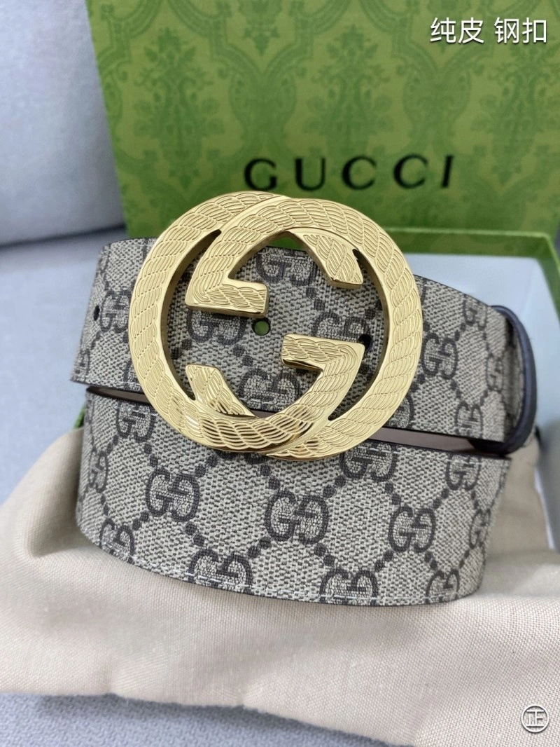 Gucci Belts EasyCare 292029
