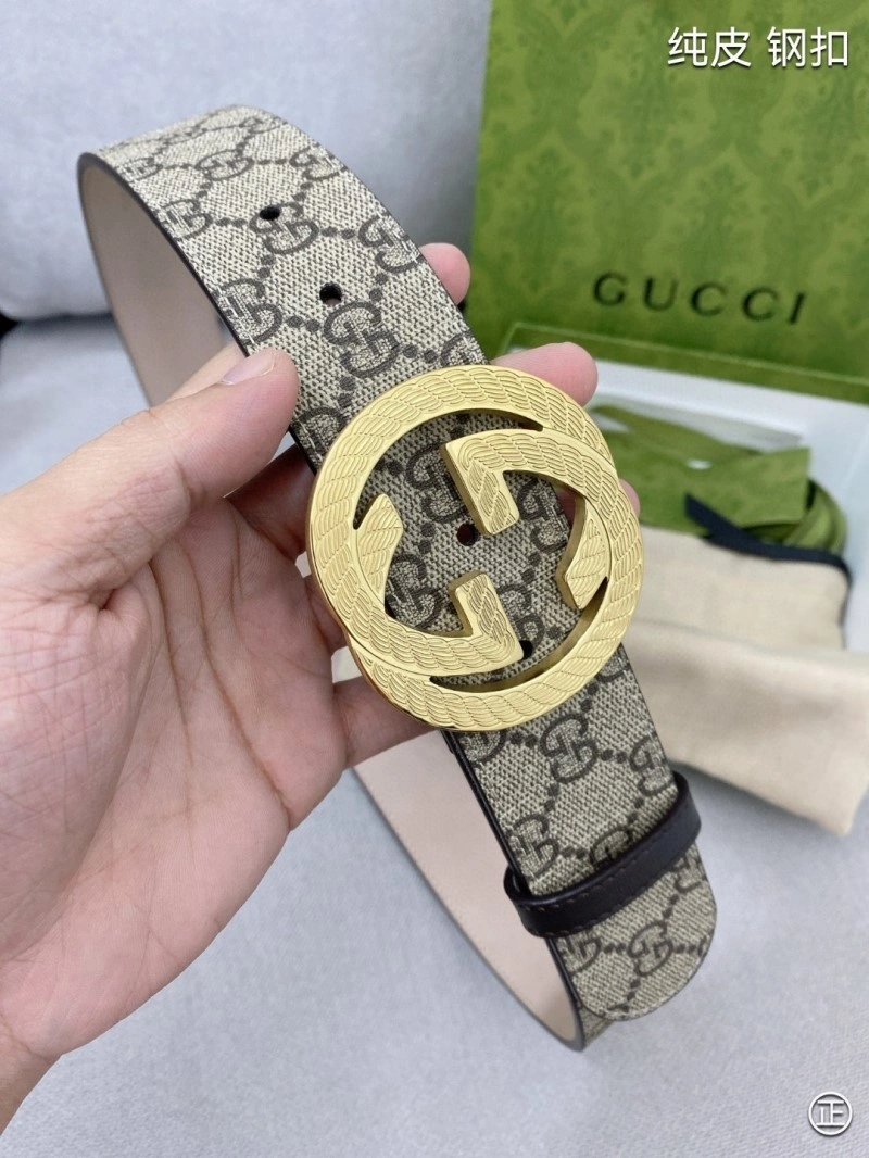 Gucci Belts EasyCare 292029