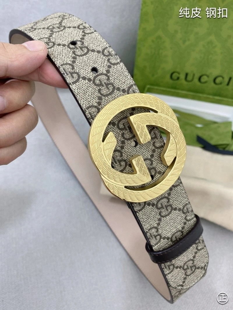 Gucci Belts EasyCare 292029