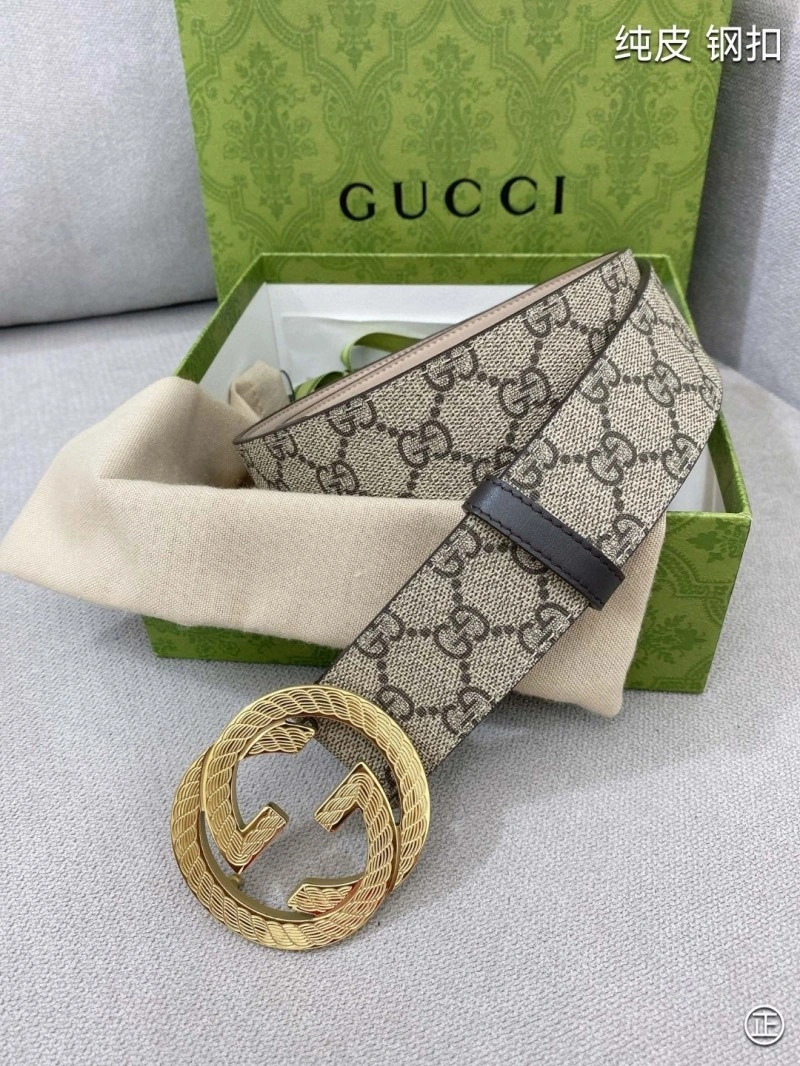 Gucci Belts EasyCare 292029