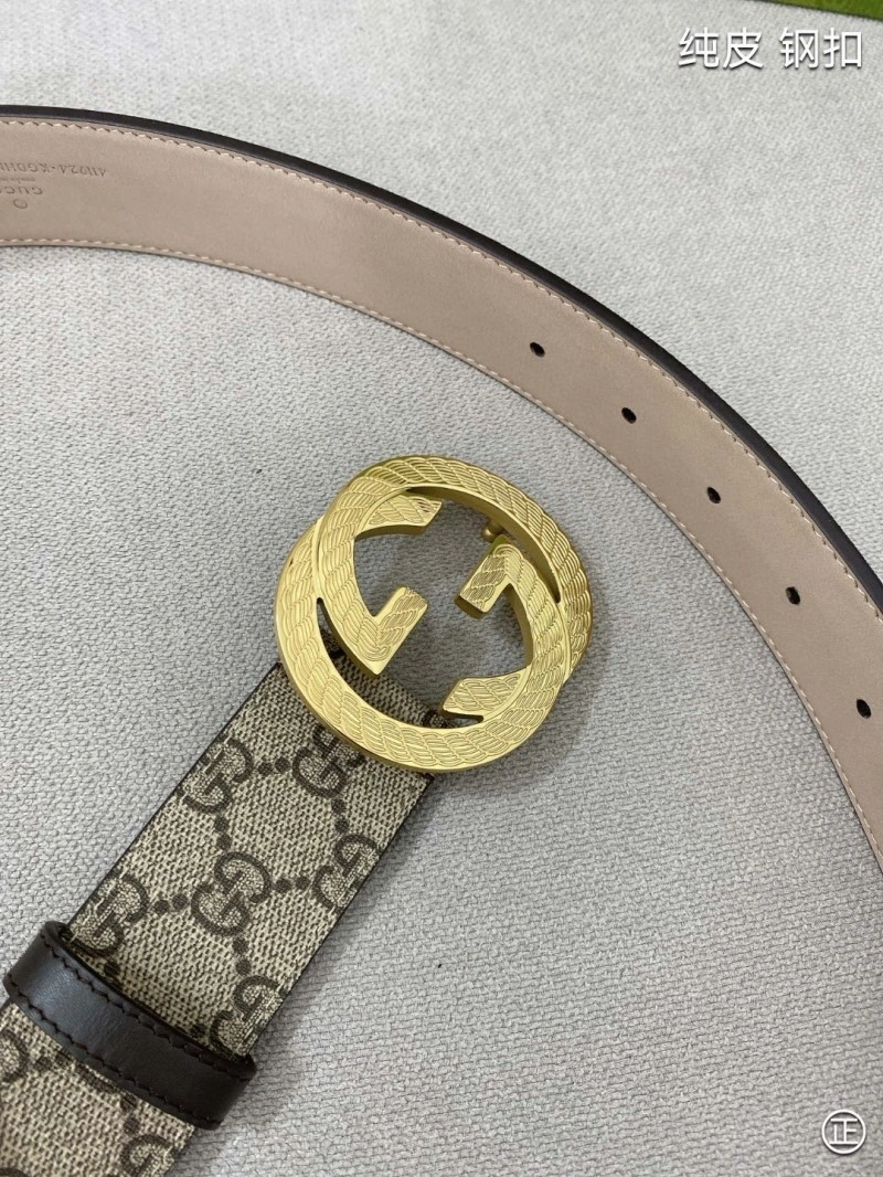 Gucci Belts EasyCare 292029