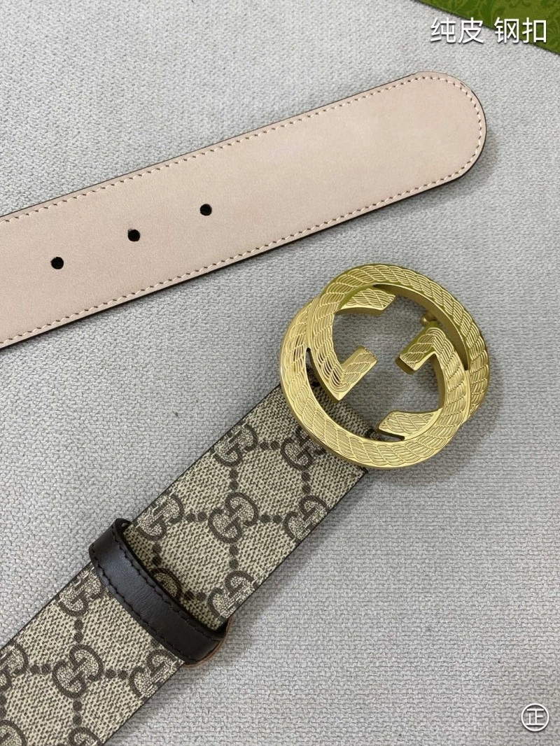 Gucci Belts EasyCare 292029
