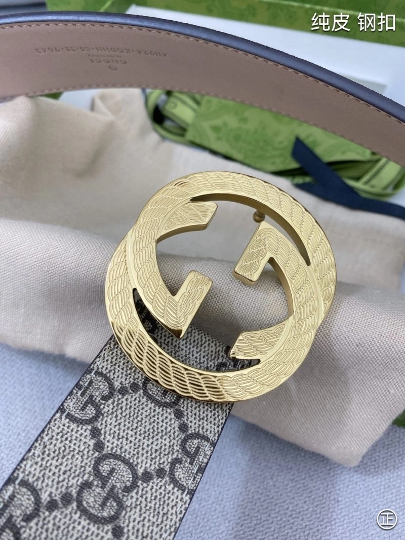Gucci Belts EasyCare 292029