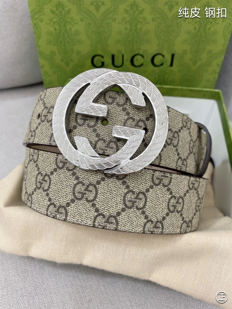 Gucci Belts Sporty 292028