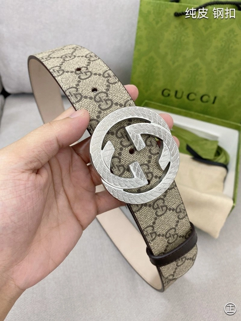 Gucci Belts Sporty 292028
