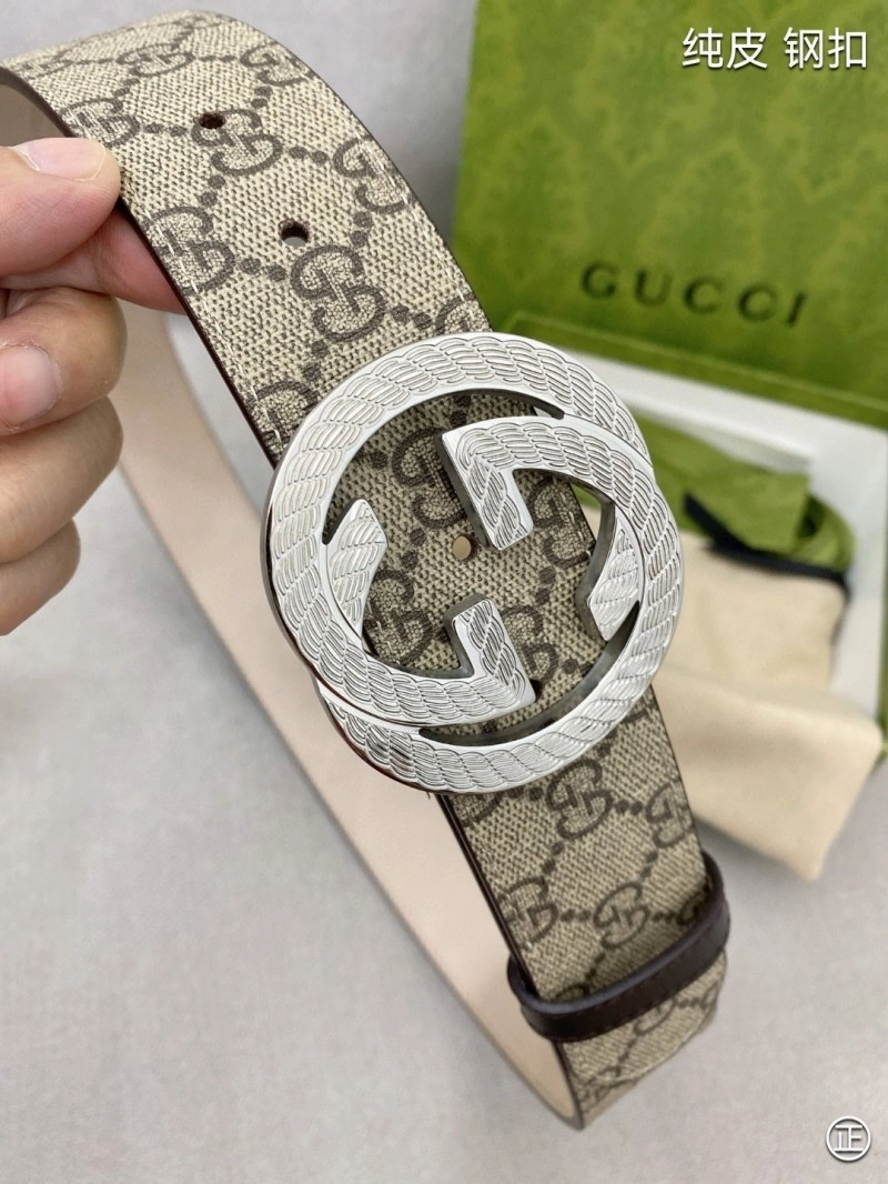 Gucci Belts Sporty 292028