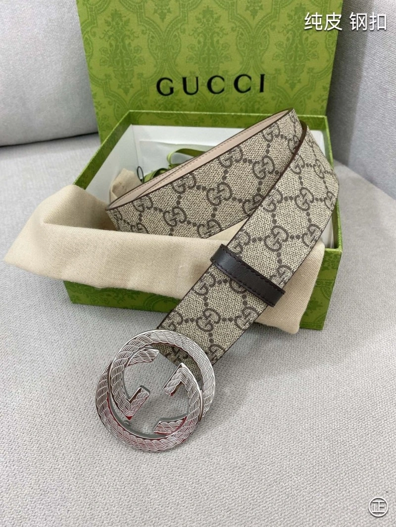 Gucci Belts Sporty 292028
