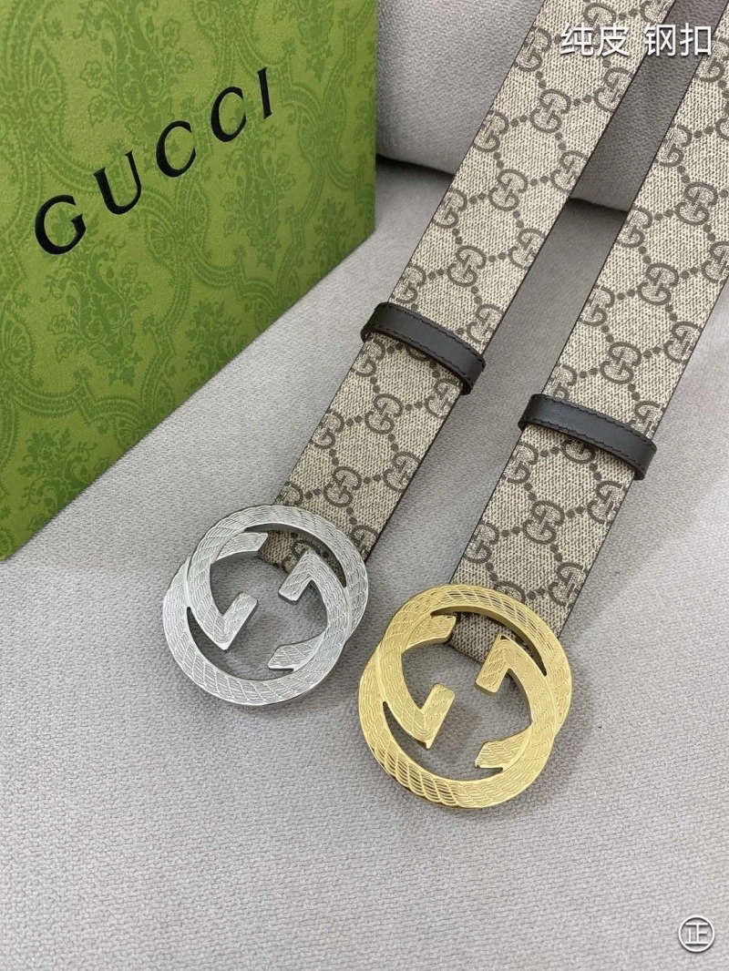 Gucci Belts Sporty 292028