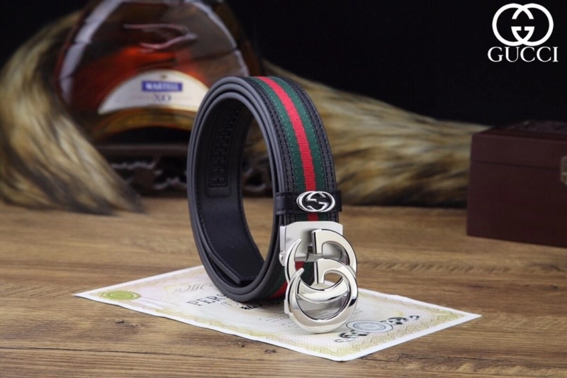 Durable Gucci Belts 292027