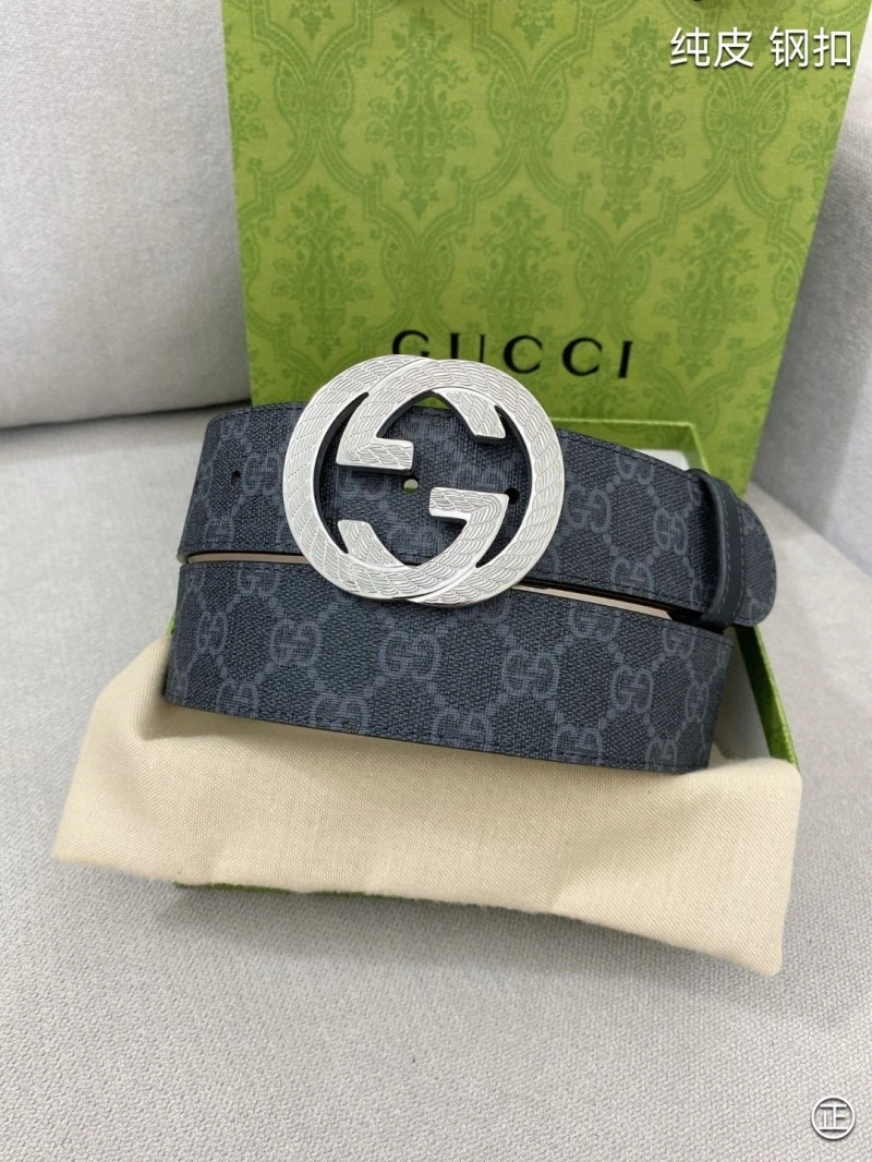 Gucci Belts Upgraded 292026
