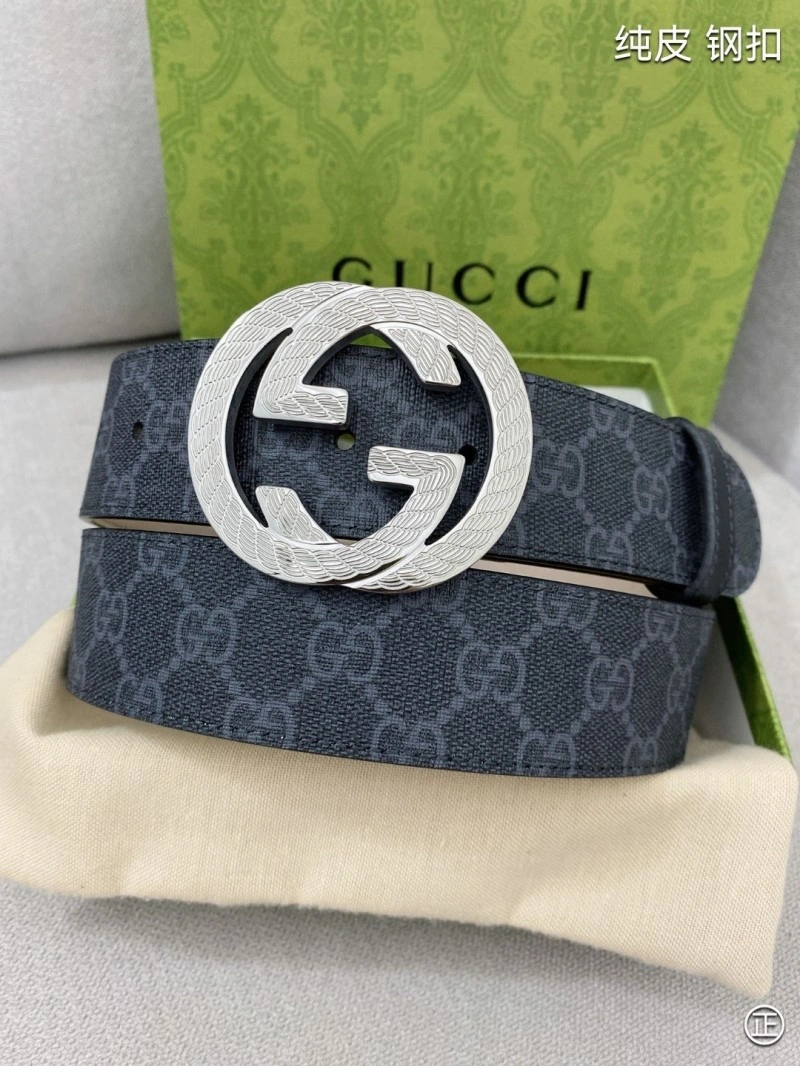 Gucci Belts Upgraded 292026
