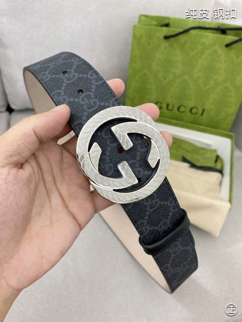 Gucci Belts Upgraded 292026