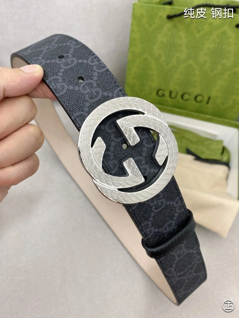 Gucci Belts Upgraded 292026