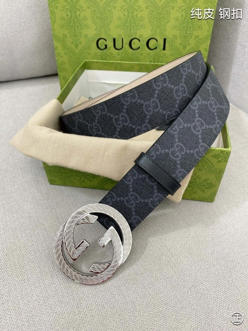 Gucci Belts Upgraded 292026