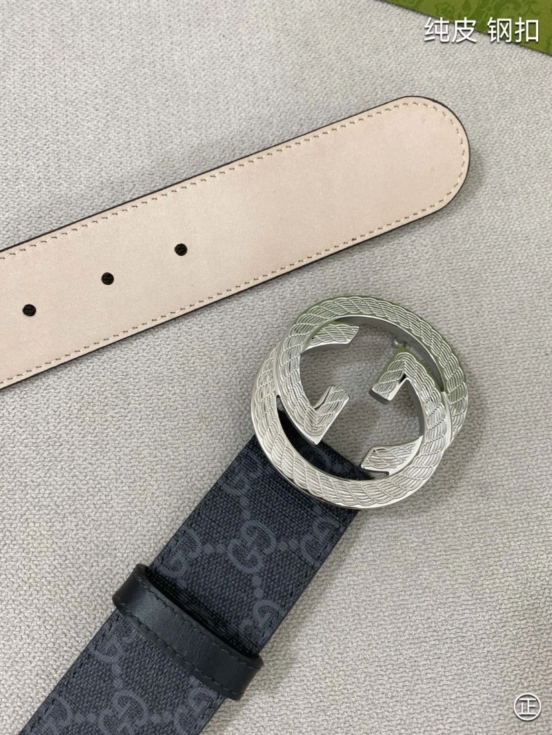 Gucci Belts Upgraded 292026