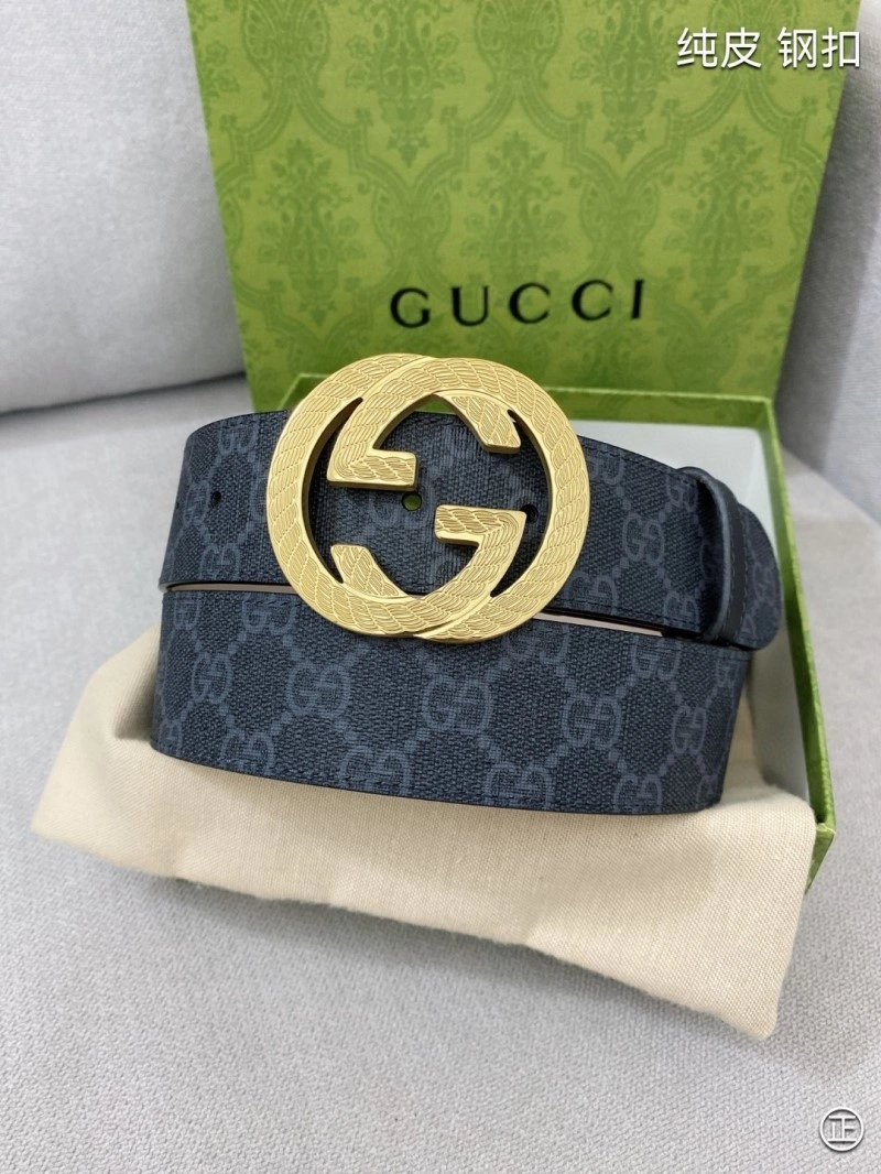 Comfortable Gucci Belts 292025