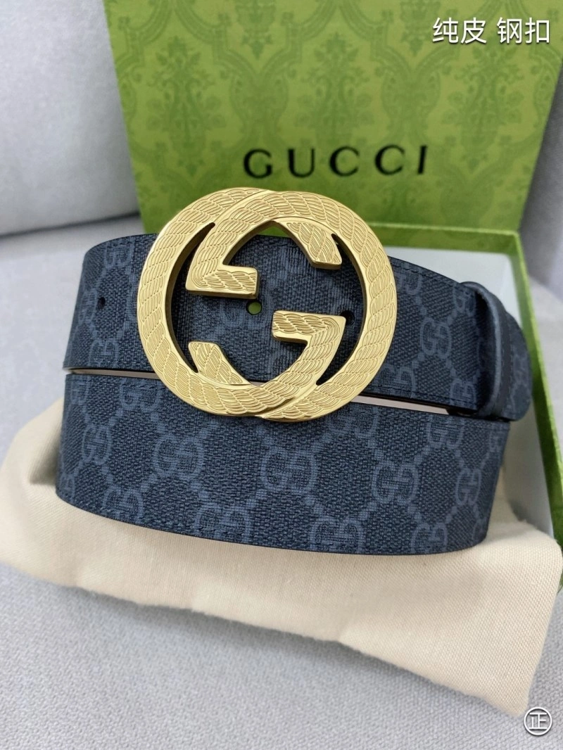 Comfortable Gucci Belts 292025