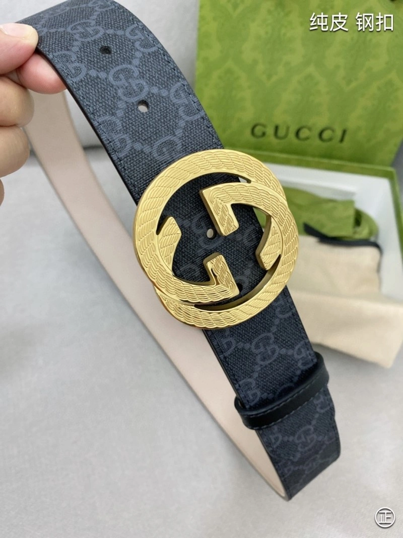 Comfortable Gucci Belts 292025