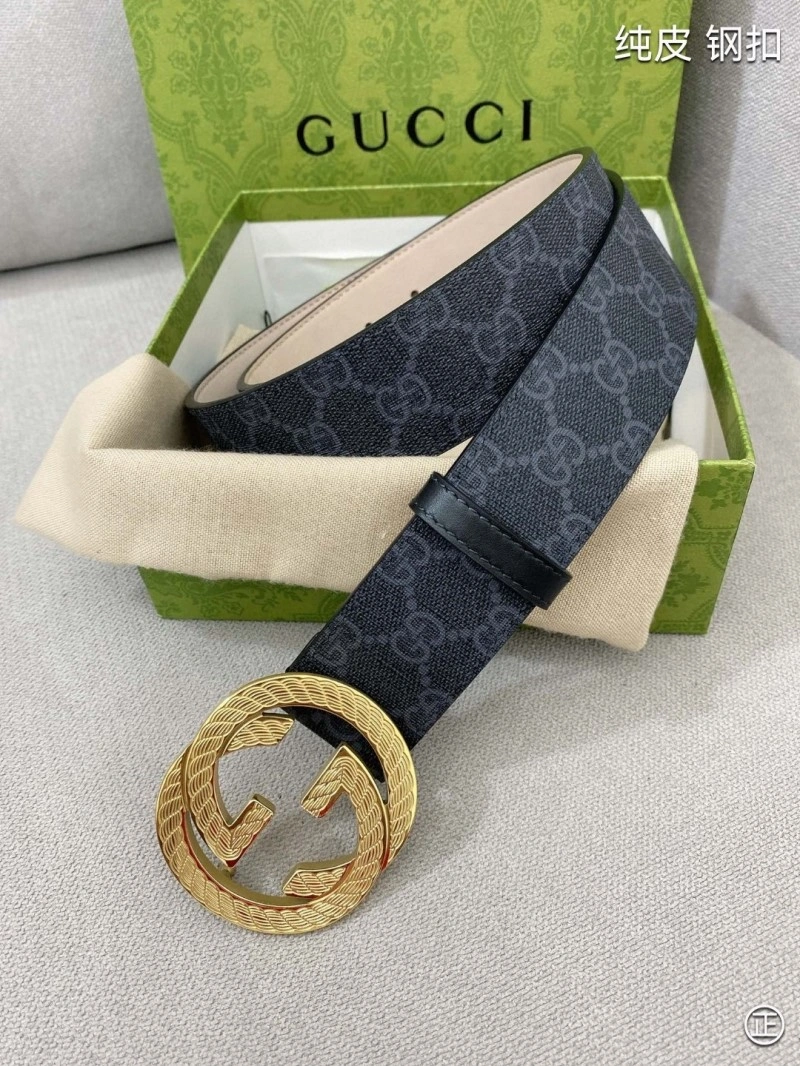 Comfortable Gucci Belts 292025