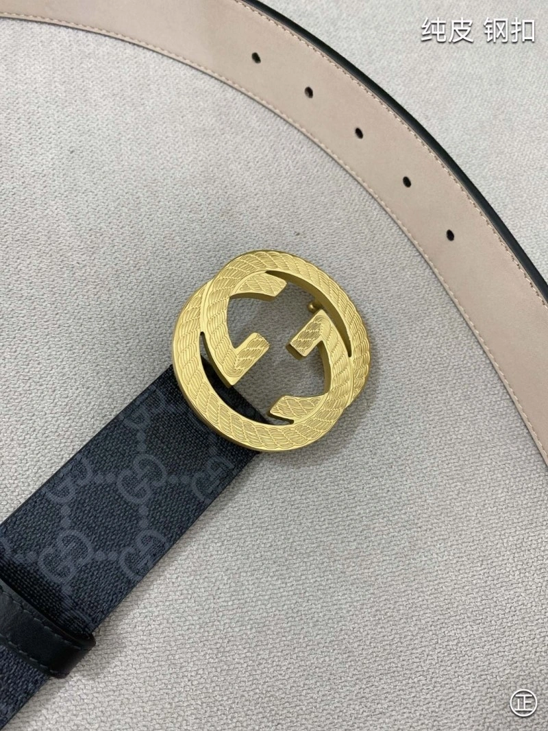 Comfortable Gucci Belts 292025