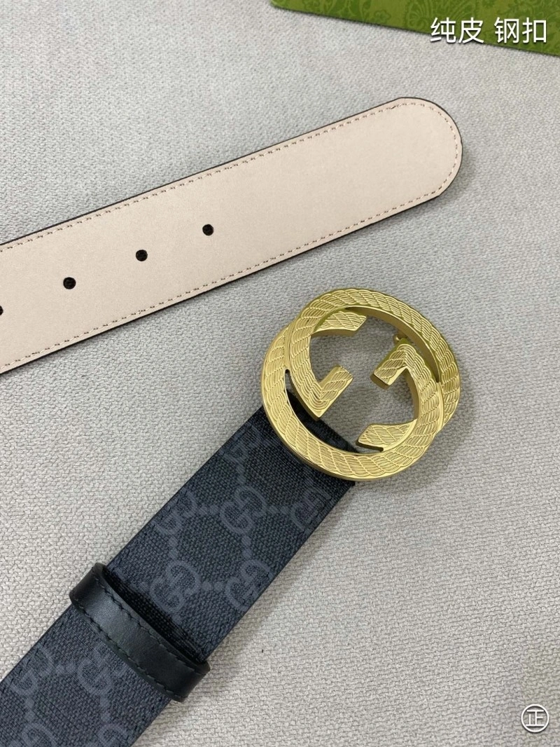 Comfortable Gucci Belts 292025
