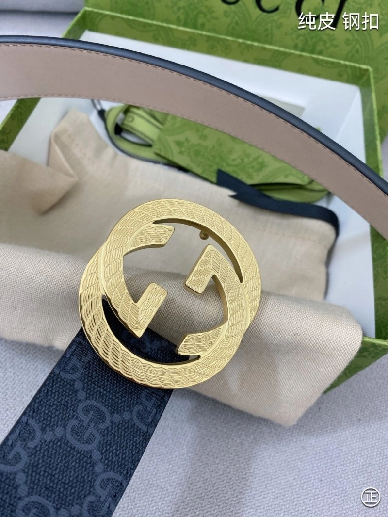 Comfortable Gucci Belts 292025