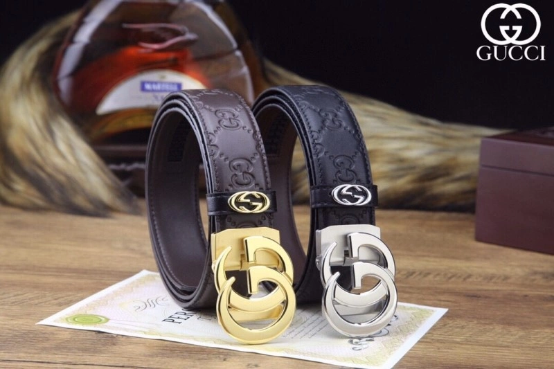 Trendy Gucci Belts 292023