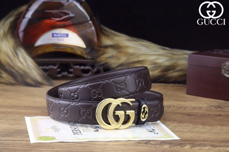 Trendy Gucci Belts 292023