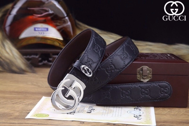 Trendy Gucci Belts 292023
