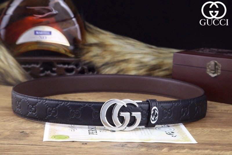 Trendy Gucci Belts 292023