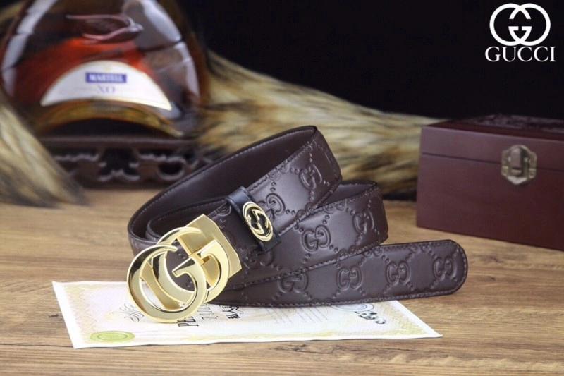Trendy Gucci Belts 292023