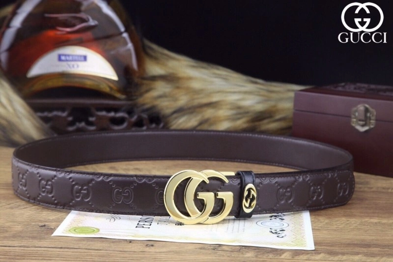 Trendy Gucci Belts 292023