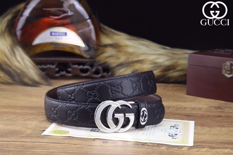 Trendy Gucci Belts 292023
