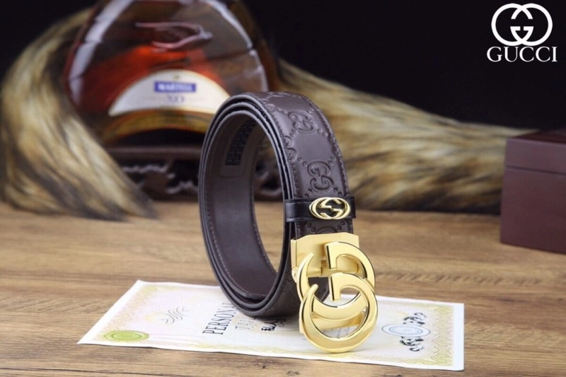Trendy Gucci Belts 292023
