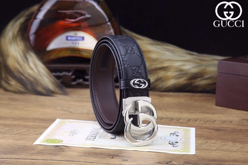 Trendy Gucci Belts 292023