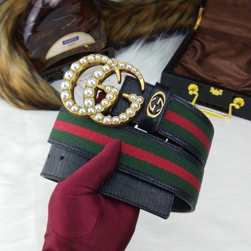 Breathable Gucci Belts 291999
