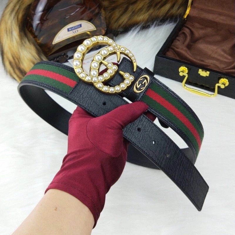 Breathable Gucci Belts 291999