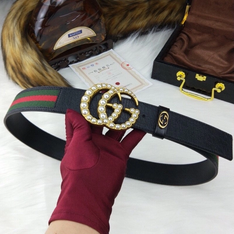 Breathable Gucci Belts 291999