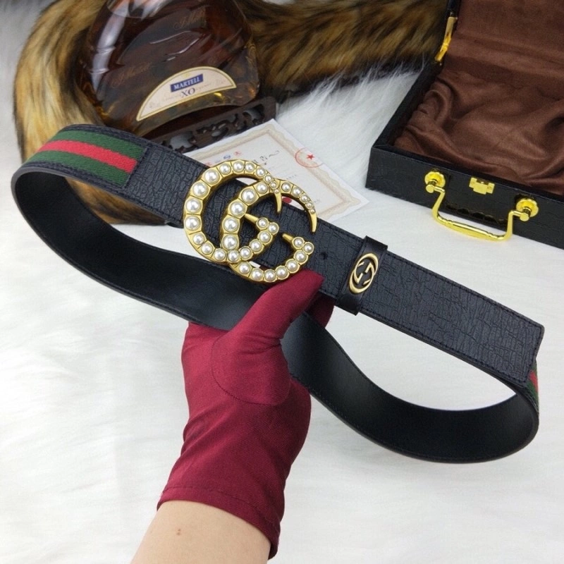 Breathable Gucci Belts 291999