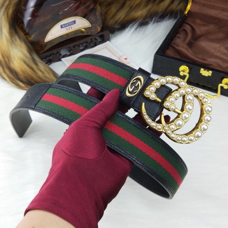 Breathable Gucci Belts 291999