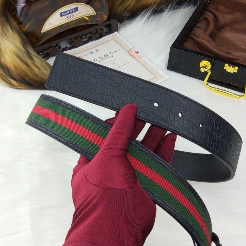 Breathable Gucci Belts 291999